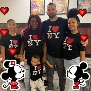 Meet your Posher, Tonia